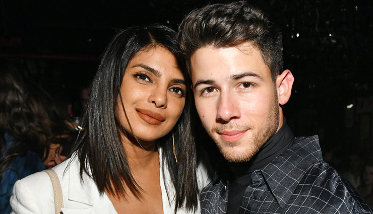 'The Sky is..' के प्रमोशन के दौरान पति निक को लेकर प्रियंका चोपड़ा ने किए कई चौकाने वाले खुलासे