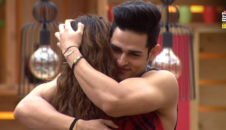 bigg boss 11,bigg boss 11 news,bigg boss 11 gossip,priyank sharma,vikas sharma,arshi khan,akash dadlani,bandgi kalra