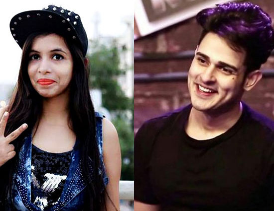 बिग बॉस 11: TWIST नहीं हुई प्रियांक शर्मा की घर में एंट्री