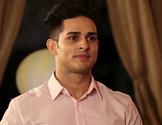 बिग बॉस 11 : घर से निकलने के बाद अपनी लव लाइफ को लेकर प्रियांक ने बोली चौकाने वाली बात