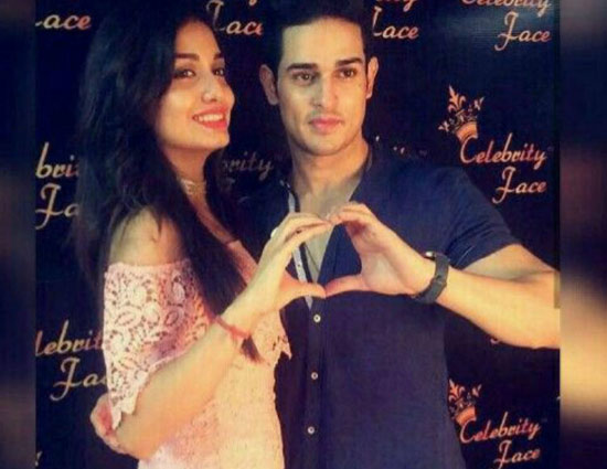 Bigg Boss 11- Hina Khan Seems To Be Aggressive on Divya Meeting Priyank