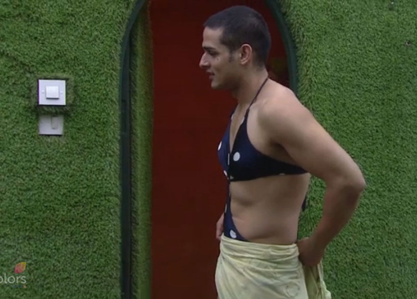 bigg boss 11,Salman Khan,luxury budget,bb lab,priyank,tv news,reality tv show,bigg boss news