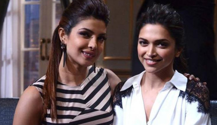 भंसाली की फिल्म में फिर साथ दिखेंगी प्रियंका-दीपिका, ‘बोल्ड’ होगा कंटेंट!