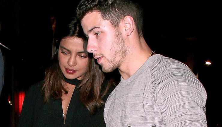 Priyanka Chopra-Nick Jonas to marry on his birthday, September 16