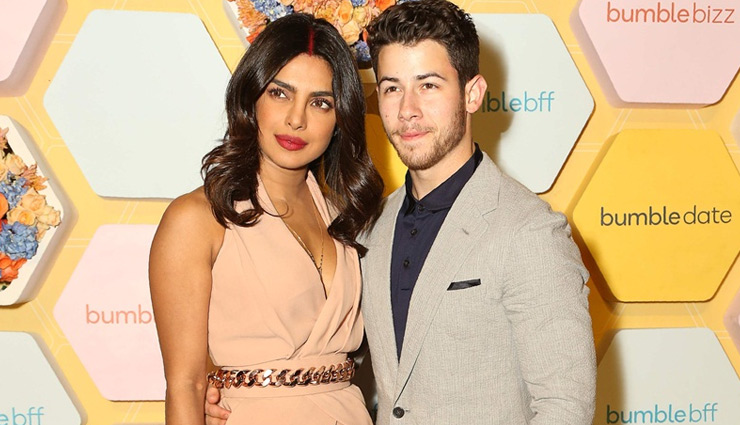 New York Magazine Calls Priyanka Chopra a Scam Artist