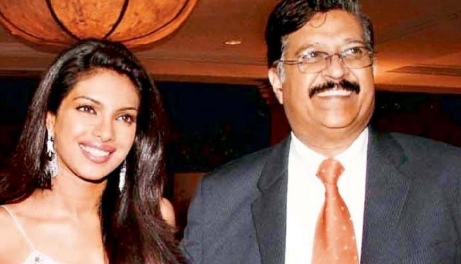 panchayat 4,panchayat 4 web series,panchayat 4 trailer,neena gupta,ragubir yadav,jeetendra kumar,priyanka chopra,actress priyanka chopra,ashok chopra,priyanka father death annioversary