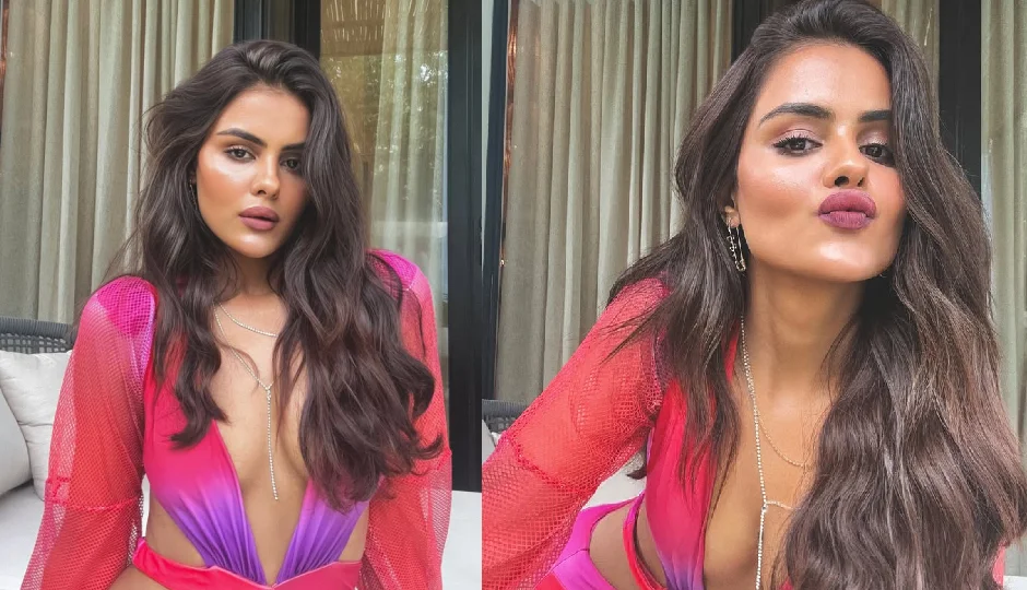 क्या प्रियंका चाहर चौधरी बनेंगी एकता कपूर की नई नागिन? बिग बॉस से मिली पहचान