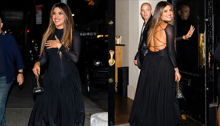 priyanka chopra,priyanka chopra photos viral,priyanka chopra swollen face photos viral