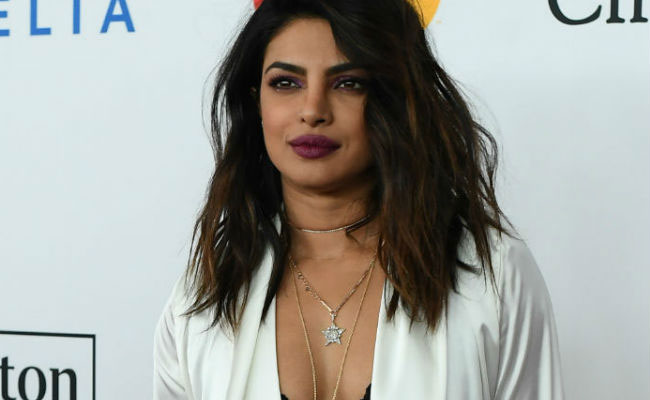 'भारत' छोड़ते ही प्रियंका ने कर डाला ऐसा काम, जानकर भड़क जाएंगे सलमान bollywood,priyanka chopra,hollywood,Salman Khan,bharat,bharat movie