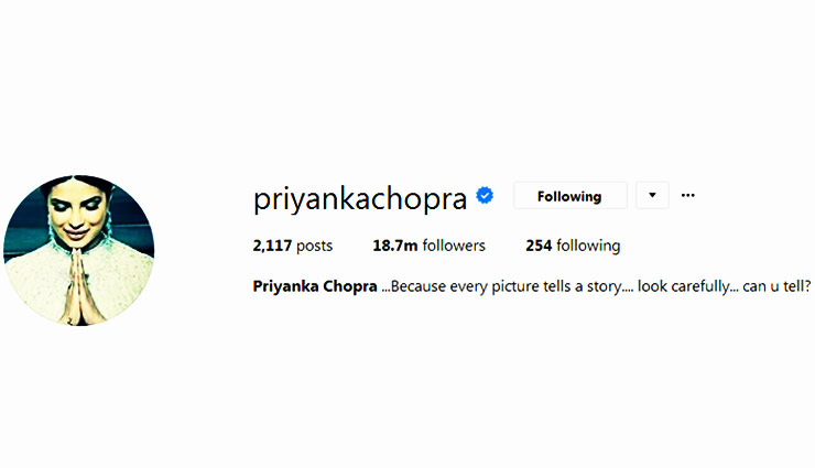 8 bollywood celebrities and their interesting instagram bio,bollywood celebs bio on instagram,bollywood news,entertainment news