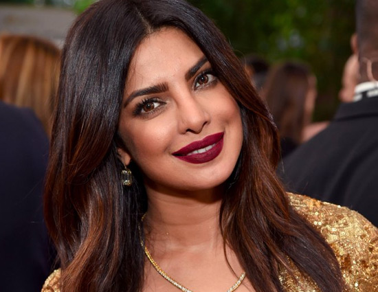 PHOTOS Priyanka Chopra Bringing Back Bohemia Fashion With Latest Photoshoot