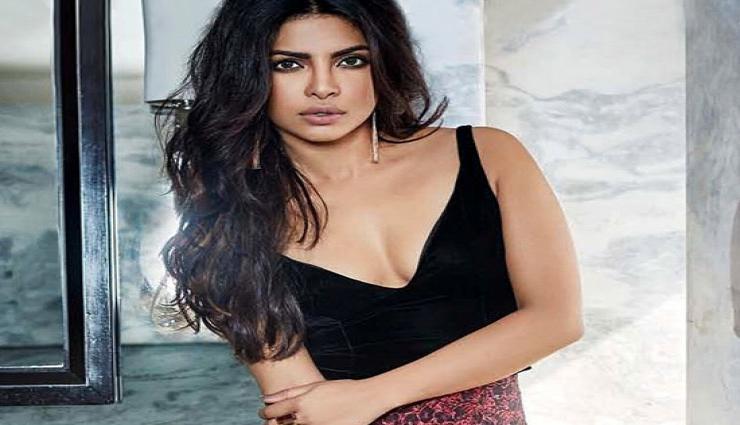 Priyanka Chopra Confirms Season 3 of Quantico