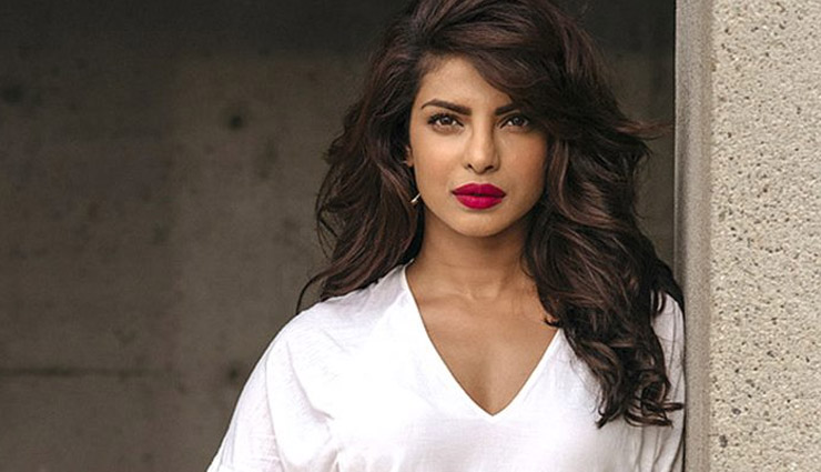 तो इस कारण Oscars 2018 का हिस्सा नहीं बन पाई प्रियंका चोपड़ा