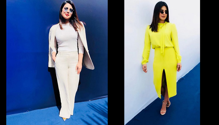 PICS- Priyanka Chopra's Latest Photoshoot is Too Beautiful