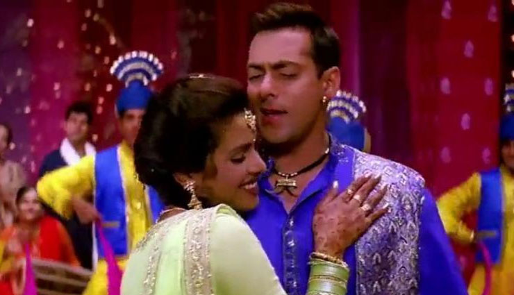 10 साल बाद मिला दूसरे ‘खान’ का साथ, 7 साल पहले ‘खान’ ने छोड़ा