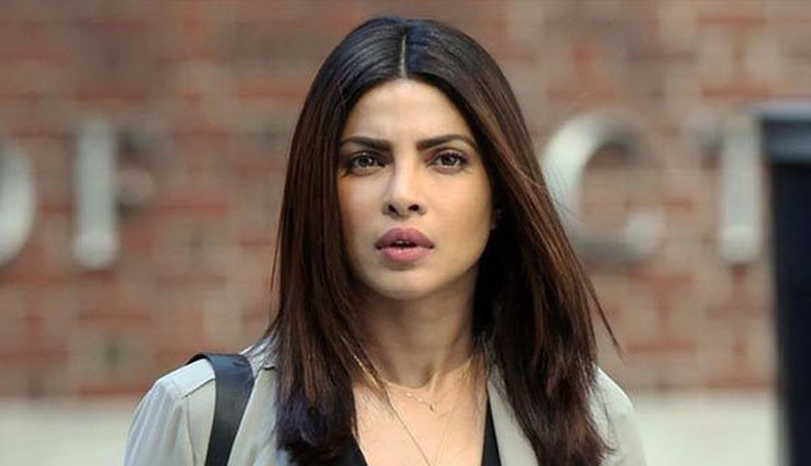 प्रियंका चोपड़ा : 2015 बॉक्स ऑफिस पर 180 करोड़, अब 2019 300 करोड़ की तैयारी