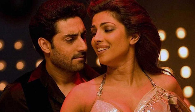 सक्रिय होने जा रही हैं प्रियंका, बॉलीवुड की दूसरी फिल्म