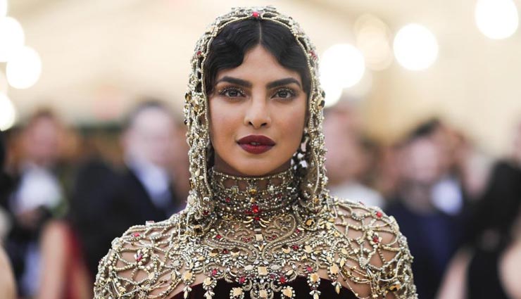 मराठी फिल्म में काम करेंगी प्रियंका चोपड़ा, 'पानी' होगी चौथी फिल्म