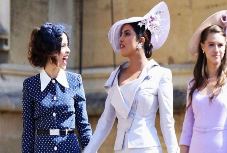 meghan markle,prince harry,marriage,royal wedding,uk prince harry,american actress meghan markle,meghan markle prince harry,priyanka chopra