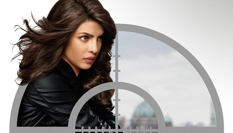 Priyanka Chopra starrer Quantico’s producers ABC studios apologise for ‘Indian nationalists’ terror plot