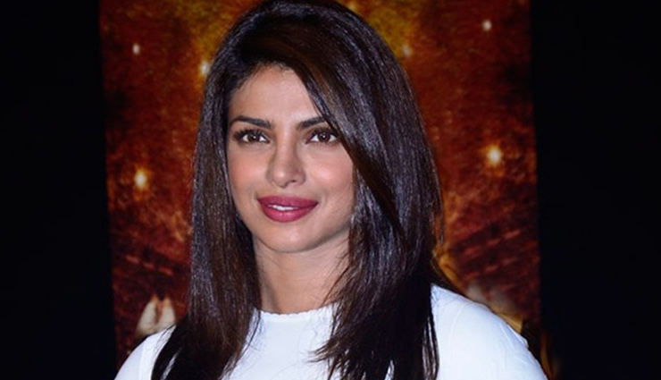 Priyanka Chopra will work in ‘Bharat’ for free