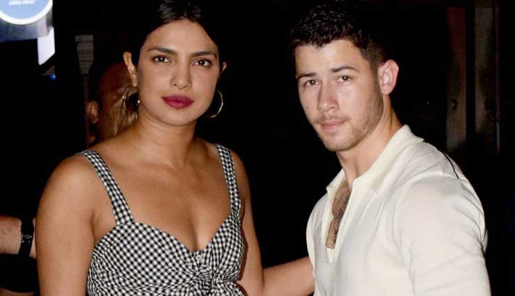 निक जोनस के लिए प्रियंका चोपड़ा की दीवानगी... देखे वीडियो