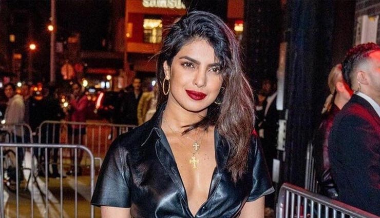 इस गंभीर बीमारी का शिकार है प्रियंका चोपड़ा, लेकिन पीसी की ये बात छू लेगी आपके दिल के तार