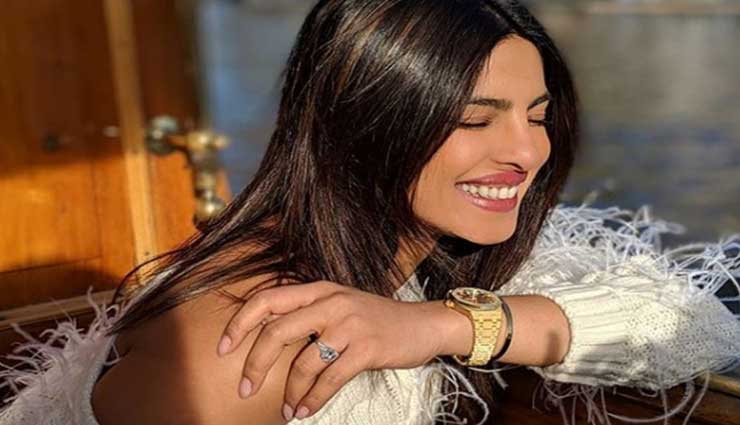 Priyanka Chopra sets up an expensive wedding registry! Here’s what you can gift the couple