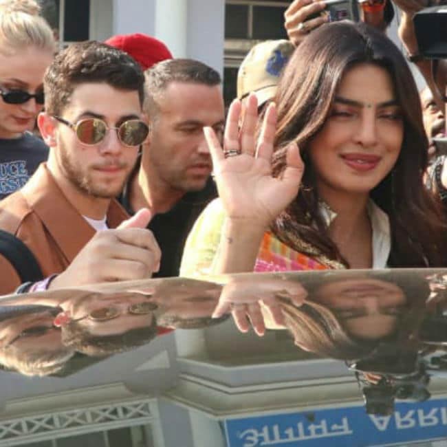 bollywood,priyanka chopra,nick jonas,diabetes,priyanka chopra marriage,priyanka chopra marriage pics