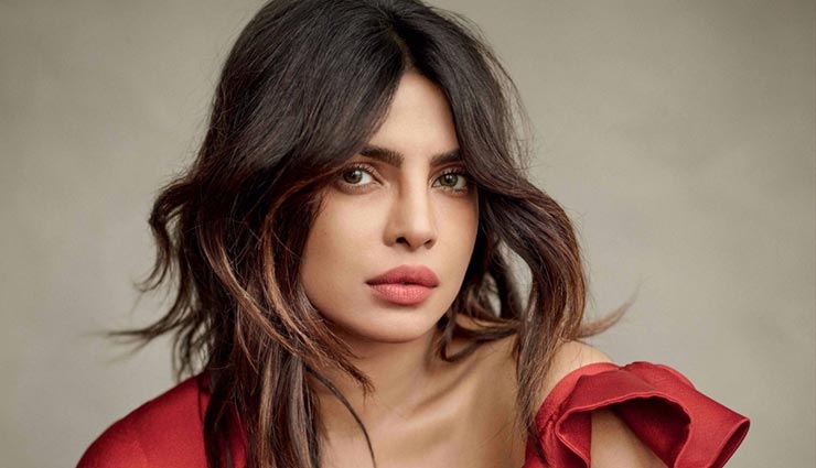 प्रियंका नहीं कर सकती सुपर हीरो ‘कमाला खान’ का रोल, जो रूसो की किसी एक्शन फिल्म में आ सकती हैं नजर