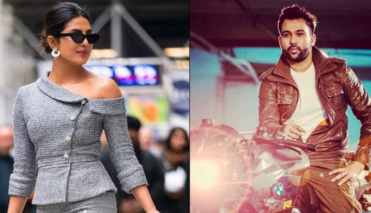 प्रियंका चोपड़ा और मैं अभी भी बहुत करीब हैं: अली अब्बास जफर