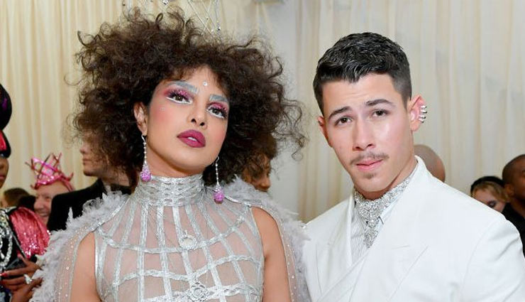 priyanka chopra,nick jonas,met gala 2019,priyanka chopra talks about starting a family,hubby nick jonas,is priyanka chopra pregnant,priyanka chopra pregnant,entertainment