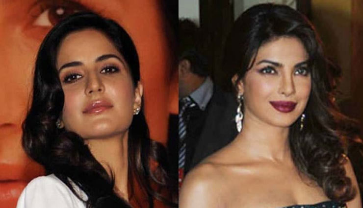 katrina kaif,bharat,bharat promotion,Salman Khan,priyanka chopra,katrina kaif news,salman khan news,priyanka chopra news,bharat news,entertainment,bollywood