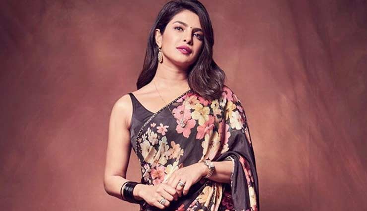 'I've always been keen on playing Bond': Priyanka Chopra pitches herself as first female Bond 
