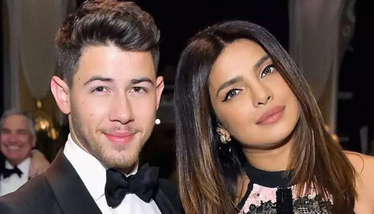 Priyanka Chopra, Nick Jonas urge people to donate for Assam flood relief 