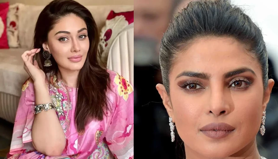 शेफाली जरीवाला के जाने से टूटा प्रियंका का दिल, इंस्टाग्राम पर लिखा भावुक मैसेज