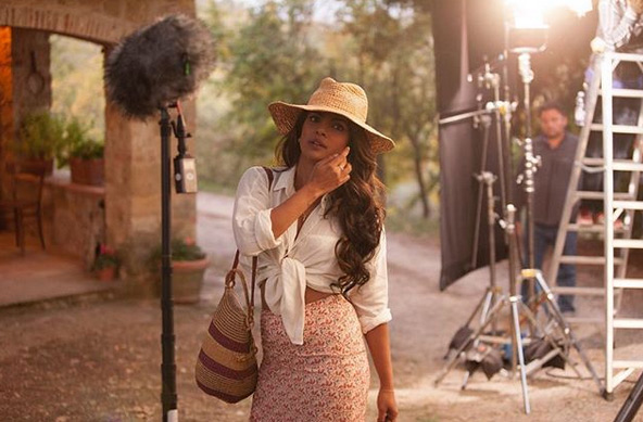 priyanka chopra latest photoshoot,priyanka chopra,pics,entertainment news