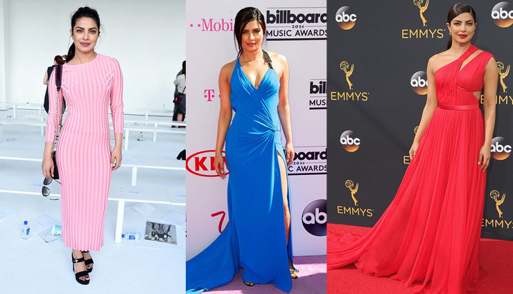 priyanka chopra fashion evolution,priyanka chopra,priyanka chopra birthday,happy birthday