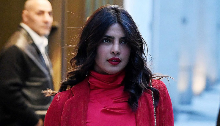 Salman Khan,priyanka chopra,bharat,bharat  promotion,katrina kaif,priyanka chopra new movie,salman khan news,entertainment,bollywood