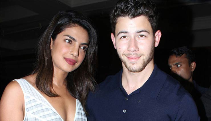 आज सुबह 10 बजे सम्पन्न होगी प्रियंका और निक जोनास की रोका सेरेमनी