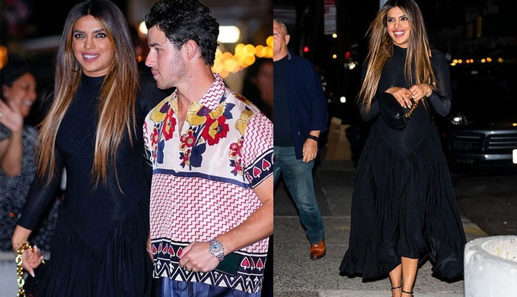 काफी बदल गया प्रियंका चोपड़ा का चेहरा, तस्वीरें देख फैंस बोले - ढलती उम्र में अपनी खूबसूरती...