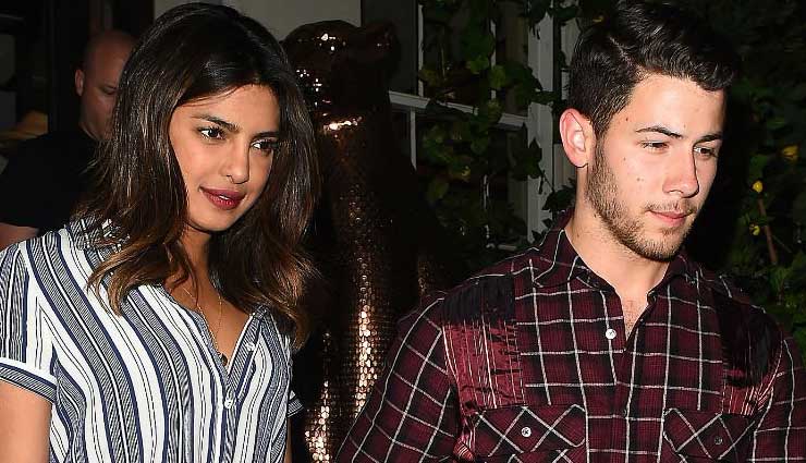 खुलासा : ब्वॉयफ्रेंड निक नहीं बल्कि इस वजह से प्रियंका चोपड़ा ने छोड़ी सलमान की फिल्म 'भारत'