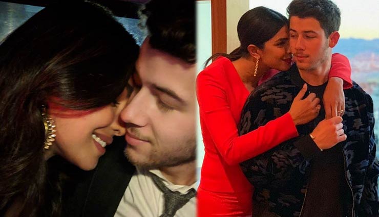 सात फेरे लेने से पहले प्रियंका चोपड़ा करेंगी ये काम, निक को करना पड़ेगा थोडा इंतजार!