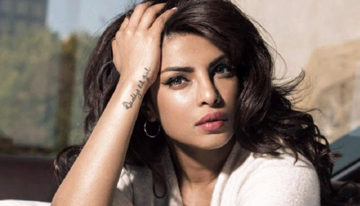 priyanka chopra,priyanka chopra hollywood,priyanka chopra most powerful women,priyanka chopra usa today