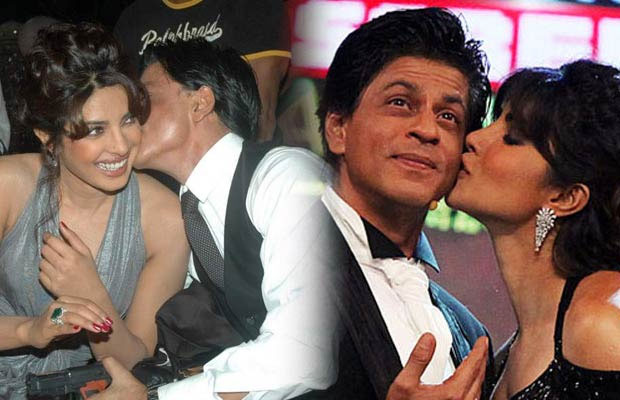 bollywood,priyanka chopra,love affairs,priyanka chopra love affairs,Akshay Kumar,Shah Rukh Khan,shahid kapoor,priyanka chopra birthday special