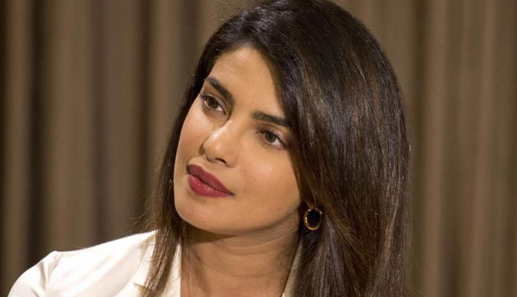 सलमान की 'भारत' छोड़ते ही प्रियंका चोपड़ा के लिए आई बुरी खबर