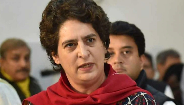 priyanka gandhi vadra,government audit of pm cares fund,pm cares fund,covid 19,coronavirus update