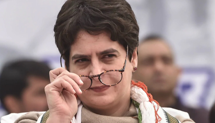 Priyanka Gandhi Vadra seeks government audit of PM CARES fund