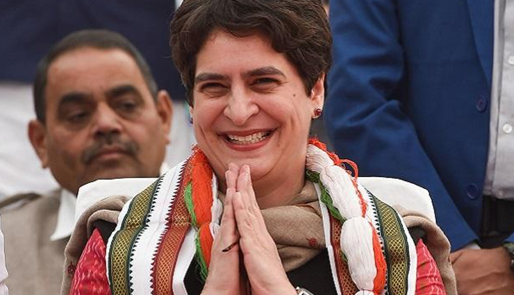 priyanka gandhi vadra,government audit of pm cares fund,pm cares fund,covid 19,coronavirus update