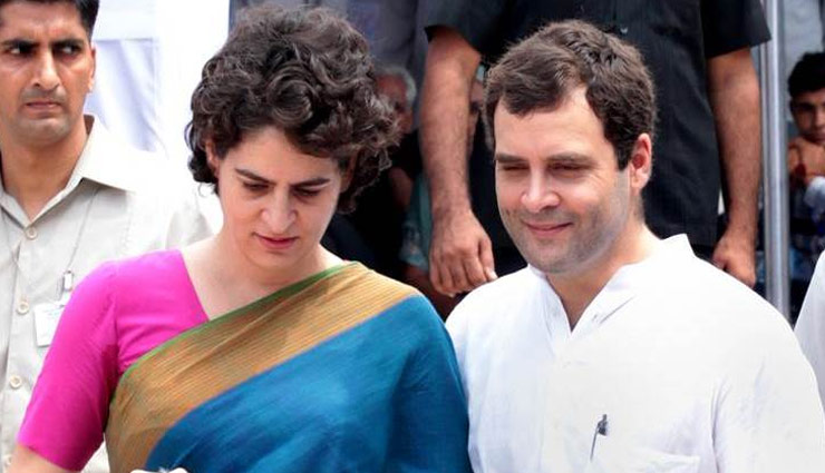 congress,rahul gandhi,priyanka gandhi vadra,jyotiraditya scindia,sonia gandhi